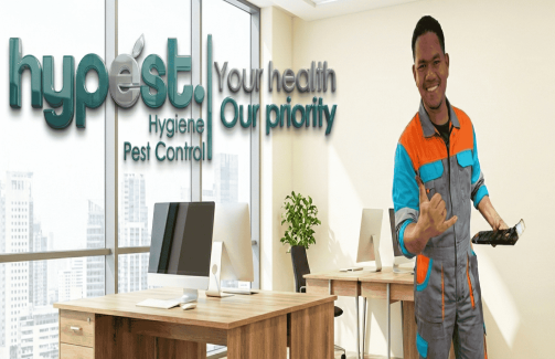 Pest Control Office Services